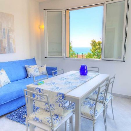 Apartmán Ue Maxeu- Maestrale Cervo Exteriér fotografie