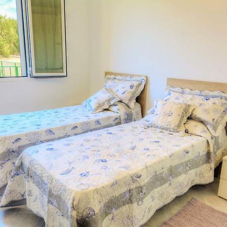 Apartmán Ue Maxeu- Maestrale Cervo Exteriér fotografie