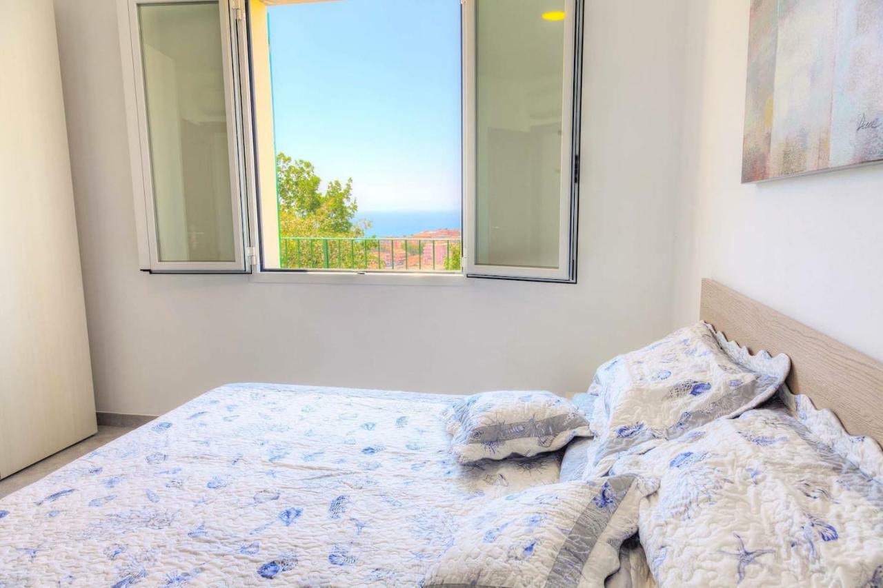 Apartmán Ue Maxeu- Maestrale Cervo Exteriér fotografie